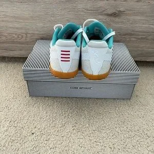 Shoes | Size 85 Kobe 11 Summer | Poshmark display picture 1